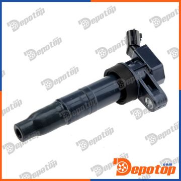 Bobine D'allumage pour HYUNDAI | 0986221114, 5C1724